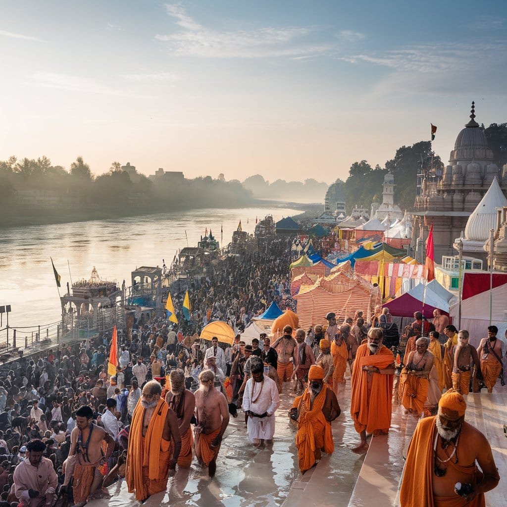 Kumbh