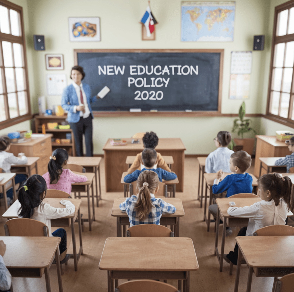 New Education Policy (NEP) 2020 brief